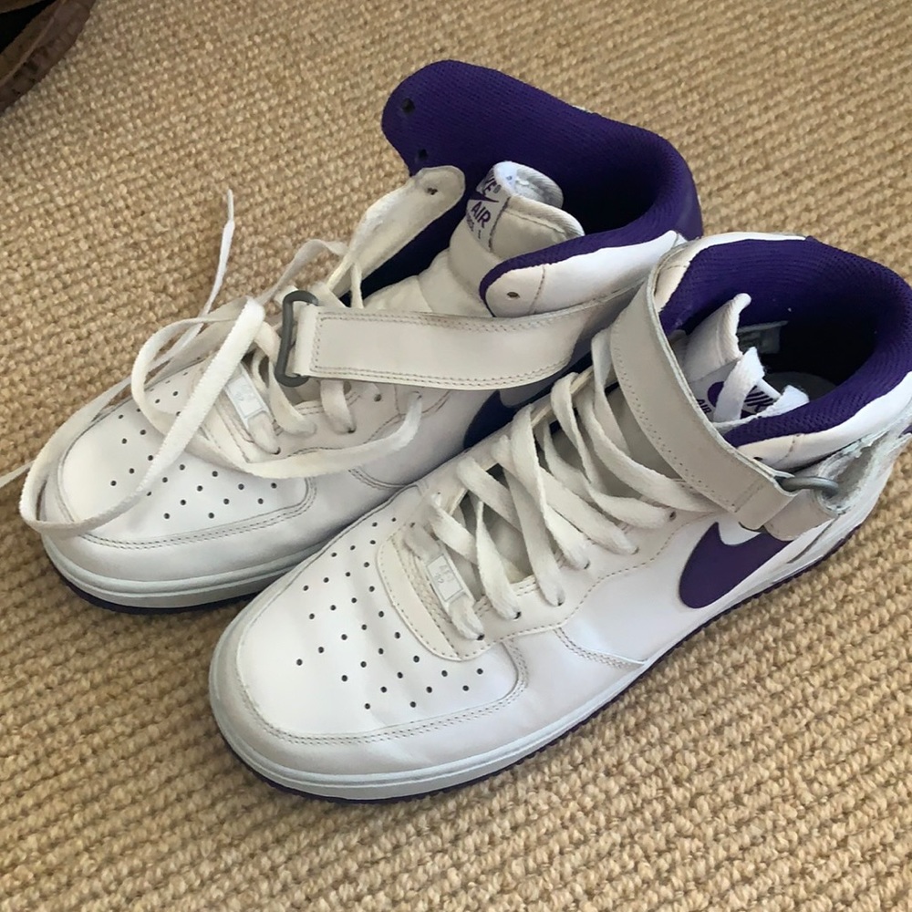 Nike Air Force 1 82